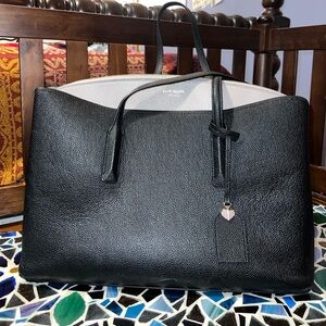 Large Margaux Work Tote